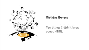 10 Things I Didn’t Know About HTML