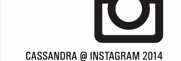 Apache Cassandra at Instagram