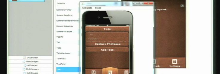 Building Native iPhone/iPad Applications in Java