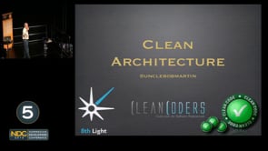 Clean Software Architecture