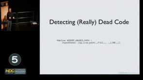 Detecting (Really) Dead Code