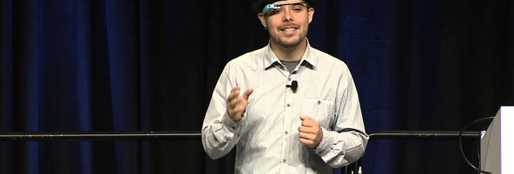 Developing For Google Glass
