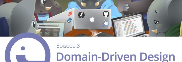 Domain-Driven Design in PHP