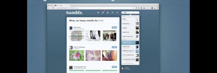 Evolving Software Architecture at Tumblr
