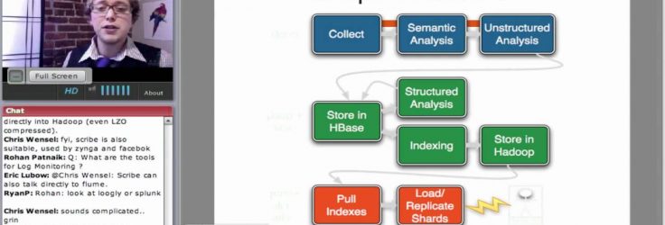 How to Decrease the Pain in Building Distributed Systems