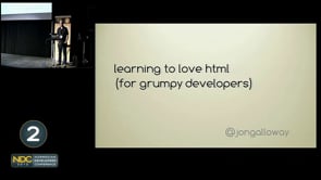 Learning to Love HTML and CSS