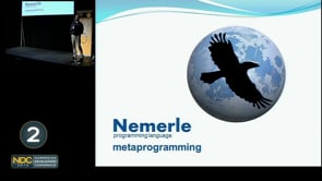 Metaprogramming with Nemerle