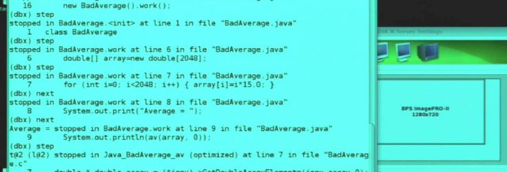 Mixed-Language Development with Java