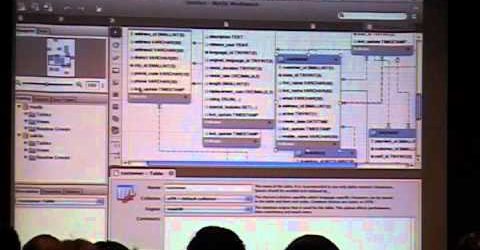 MySQL Workbench