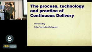 Process, Technology and Practice for Continuous Delivery