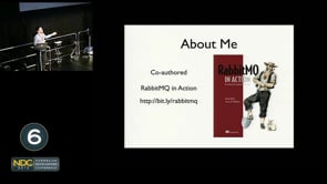 RabbitMQ Hands On