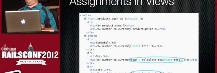 Ten Things You Didn’t Know Ruby on Rails Could Do