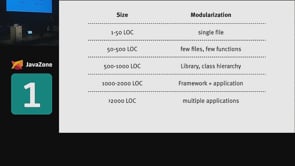 Towards a System-of-systems Architecture