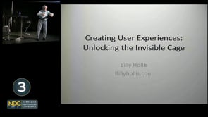 Unlocking the Invisible Cage for User Experiences
