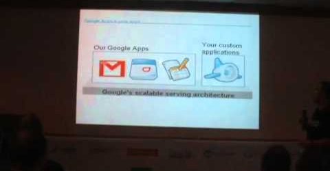 What is Google App Engine?