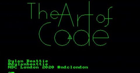 The Art of Code