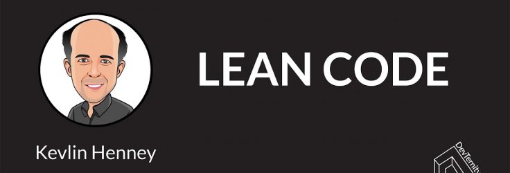 Lean Code