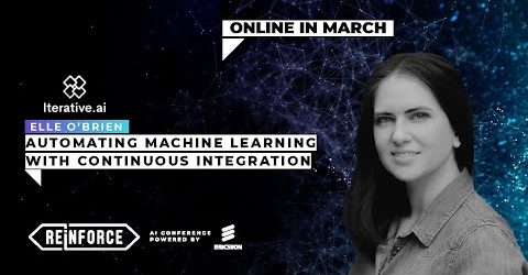 Automate Machine Learning with Continuous Integration