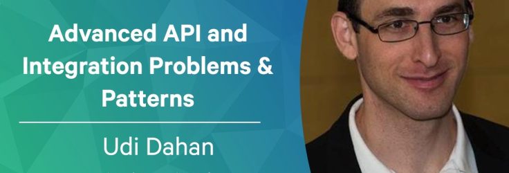 Advanced API and Integration Problems & Patterns