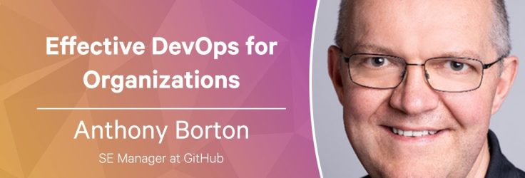 Effective DevOps for Organizations